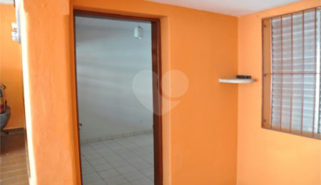 Casa Térrea à venda com 4 quartos em Vila Nova Cachoeirinha, São Paulo, SP