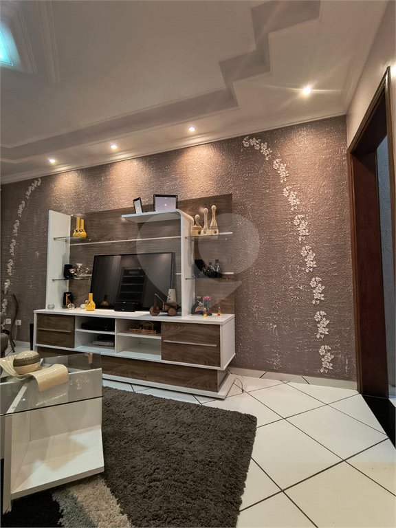 Casa à venda com 4 quartos, sendo 2 suítes, em Residencial Monte Verde, Indaiatuba, SP