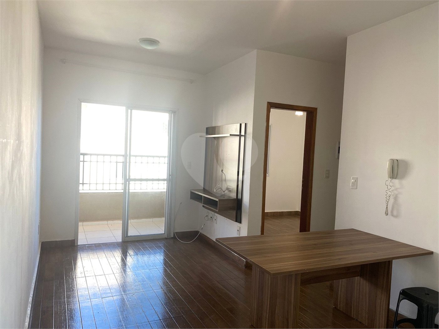 Apartamento à venda com 2 quartos em Bairro da Vossoroca, Sorocaba, SP