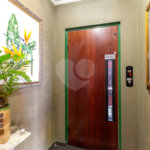 Apartamento à venda com 3 suítes em Santana, São Paulo, SP