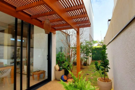 Casa à venda com 3 suítes no condomínio Alphaville Nova Esplanada 1, Votorantim - SP