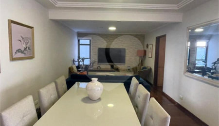 Apartamento à venda com 3 quartos, sendo 1 suíte, em Chácara Inglesa, São Paulo, SP