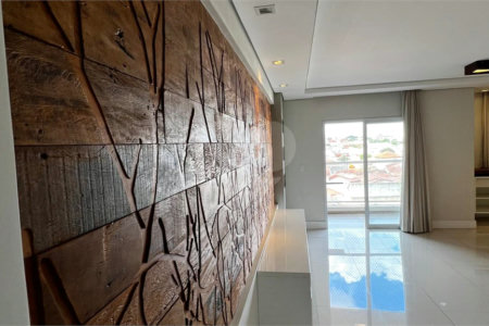 Apartamento à venda com 2 quartos, sendo 1 suíte, no Centro, Itapetininga, SP