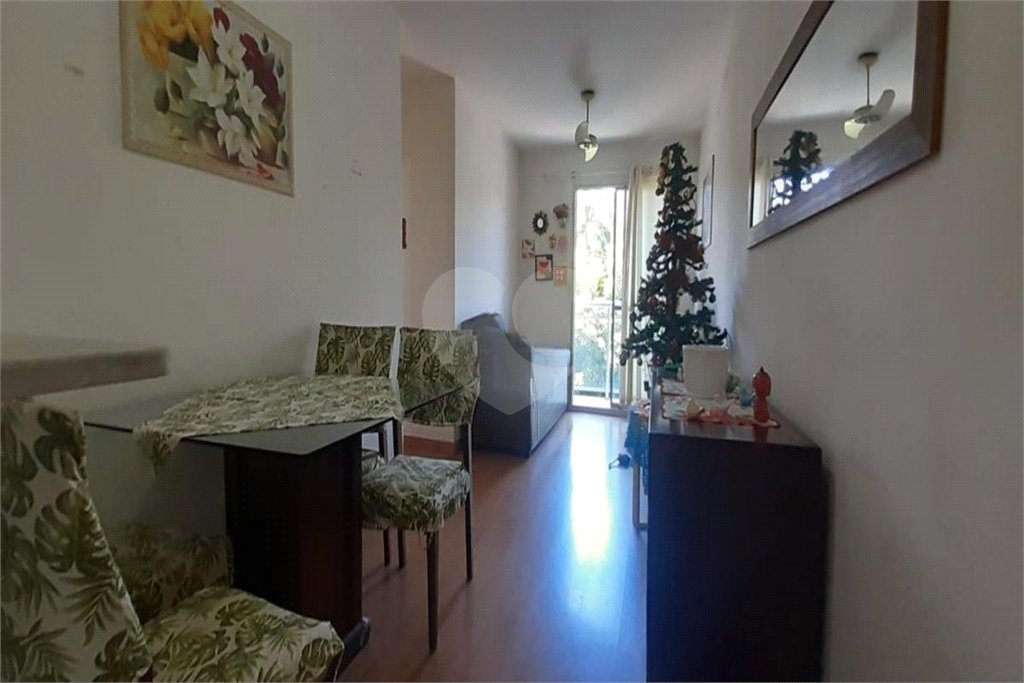 Apartamento à venda com 3 quartos em São Cristóvão, Rio de Janeiro, RJ