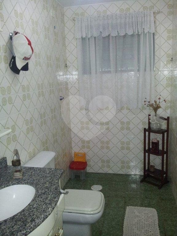 Sobrado à venda com 3 quartos em Vila Guilherme, São Paulo, SP