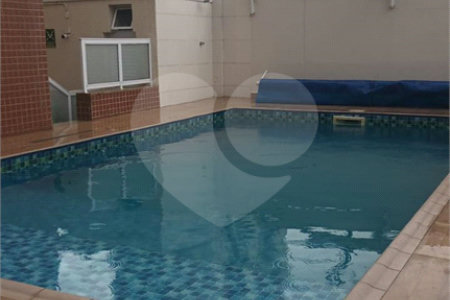 Apartamento à venda com 3 suítes em Vila Bastos, Santo André, SP