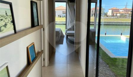 Casa em condomínio à venda com 4 suítes em Marina, Armação dos Búzios, RJ