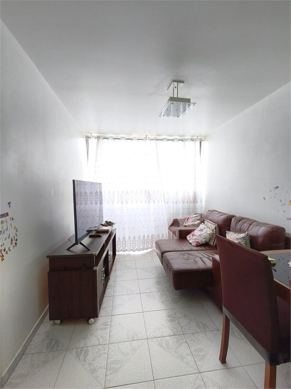Apartamento à venda com 2 quartos em Santana, São Paulo, SP