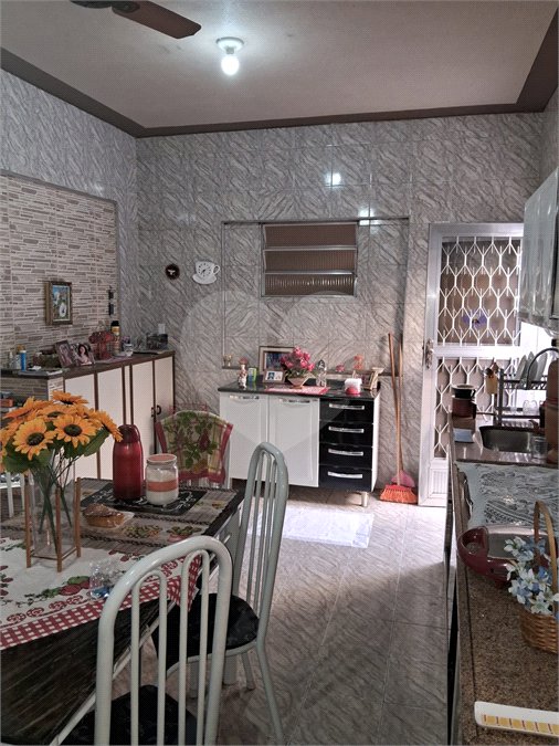 Casa à venda com 4 quartos, sendo 2 suítes, em Campo Grande, Rio de Janeiro, RJ