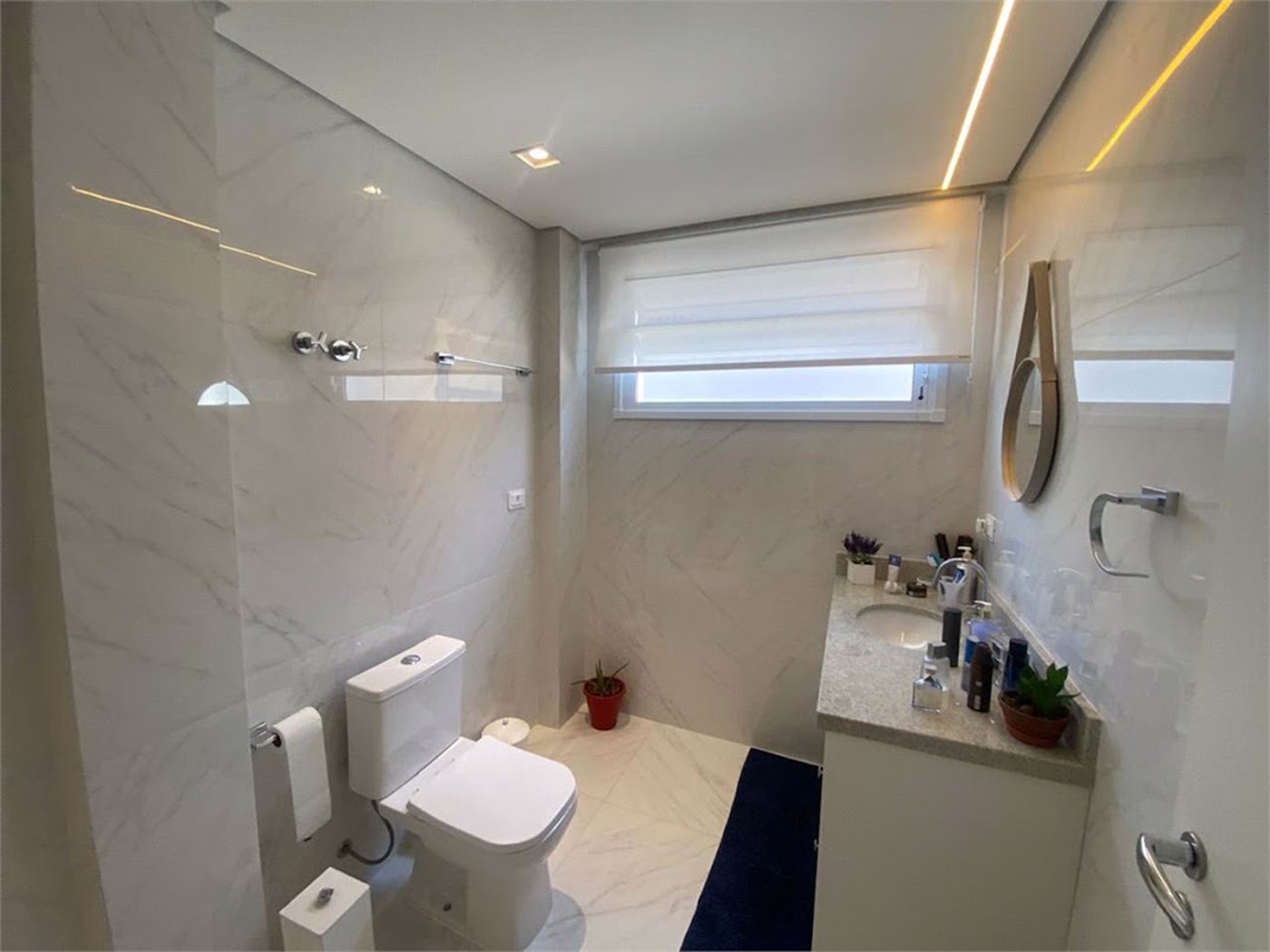 Apartamento com 3 dormitórios à venda, 194 m² por R$ 2.090.000,00 - Boqueirão - Santos/SP