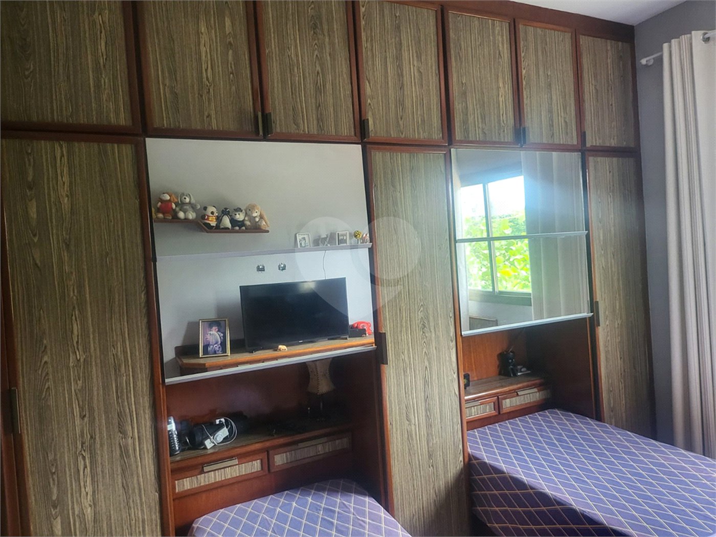 Apartamento à venda com 2 quartos, sendo 1 suíte, em Barra da Tijuca, Rio de Janeiro, RJ