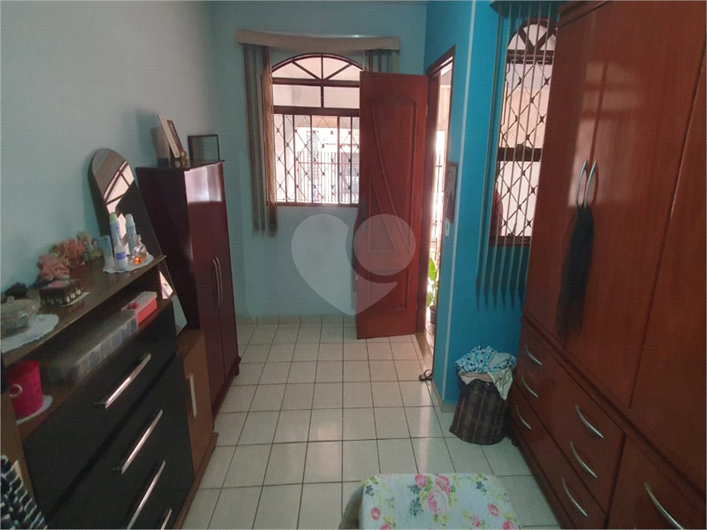 Sobrado à venda com 3 quartos, sendo 1 suíte, em Jardim Morada do Sol, Indaiatuba, SP