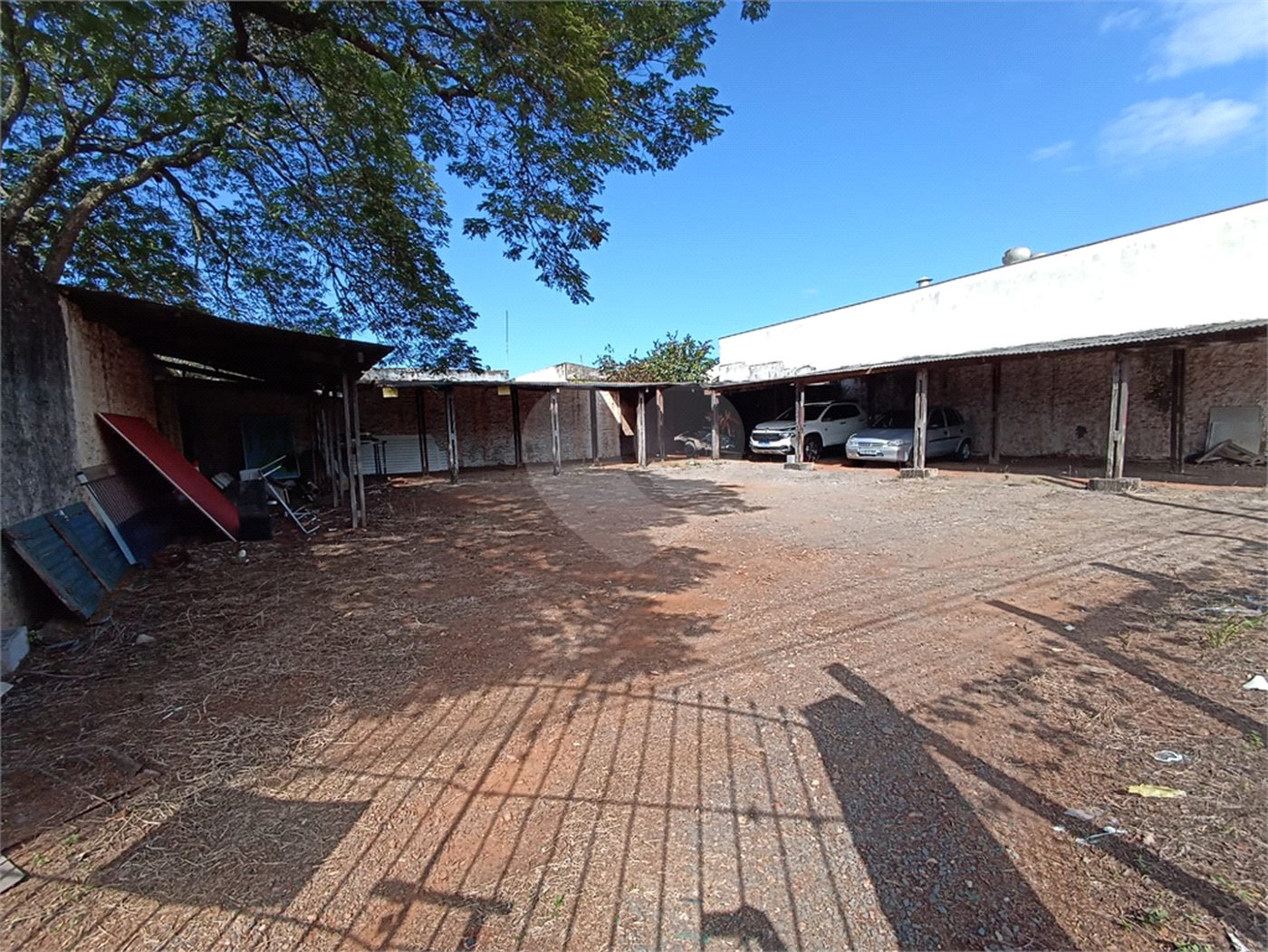Terreno para alugar no Centro, Itapetininga, SP