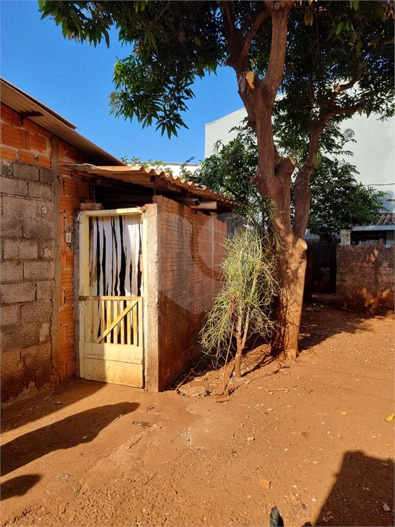 Terreno à venda em Vila Tibério, Ribeirão Preto, SP