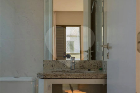 Apartamento à venda com 2 suítes em Anchieta, São Bernardo do Campo, SP