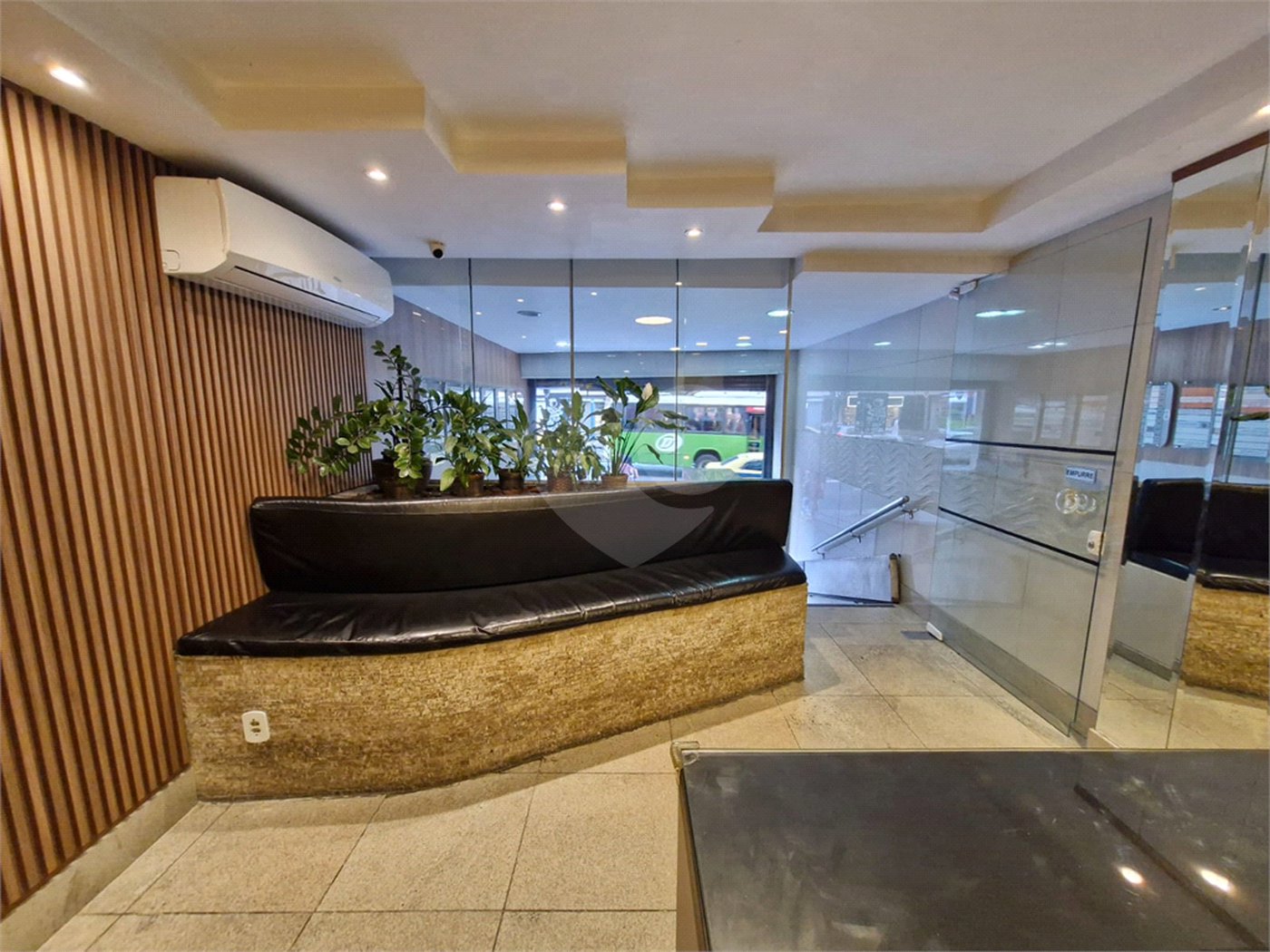 Sala à venda em Tijuca, Rio de Janeiro, RJ