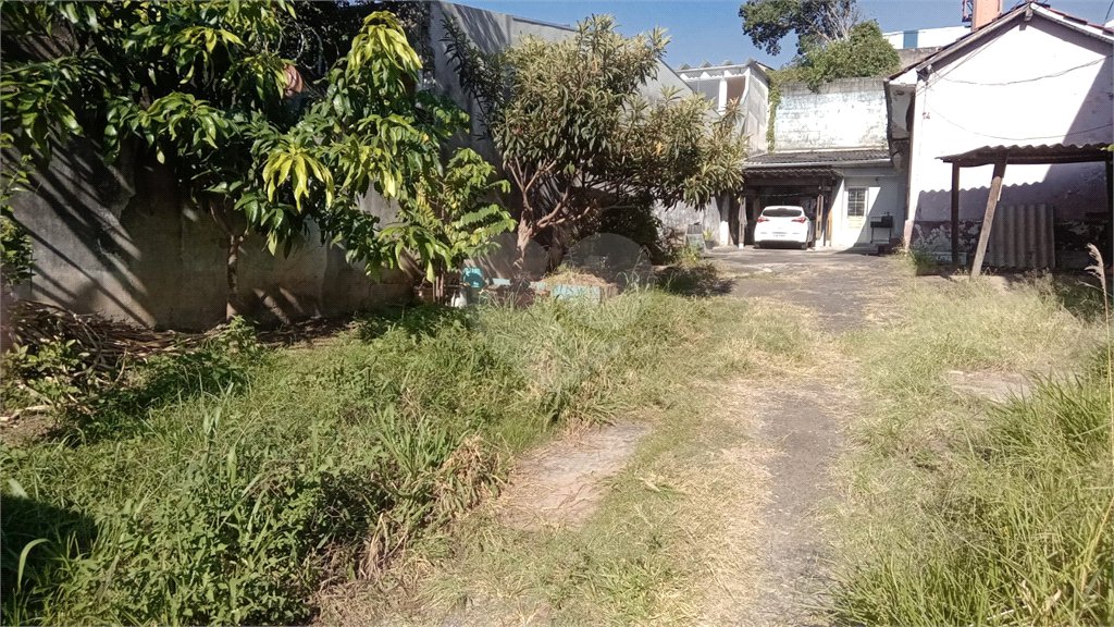 Terreno à venda em Casa Verde, São Paulo, SP