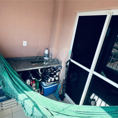 Apartamento à venda com 2 quartos, sendo 1 suíte, em Vila Rica, Sorocaba, SP