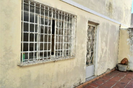 Sobrado à venda com 3 quartos em Água Fria, São Paulo, SP