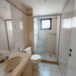 Apartamento à venda com 4 quartos, sendo 2 suítes,  em Alto da Lapa, São Paulo, SP