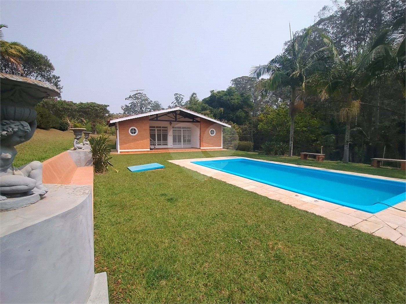 Sítio à venda, 504m² - Ponte Alta Atibaia 48mil² Ref: 1013670