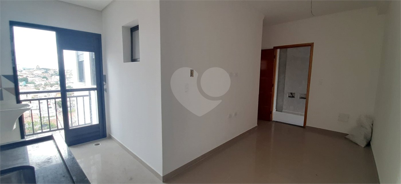 Condomínio à venda com 2 quartos em Tucuruvi, São Paulo, SP
