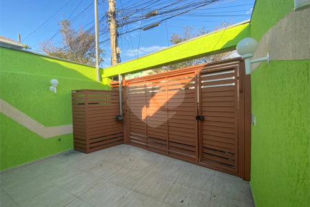 Casa à venda com 3 quartos em Vila Anglo Brasileira, São Paulo, SP