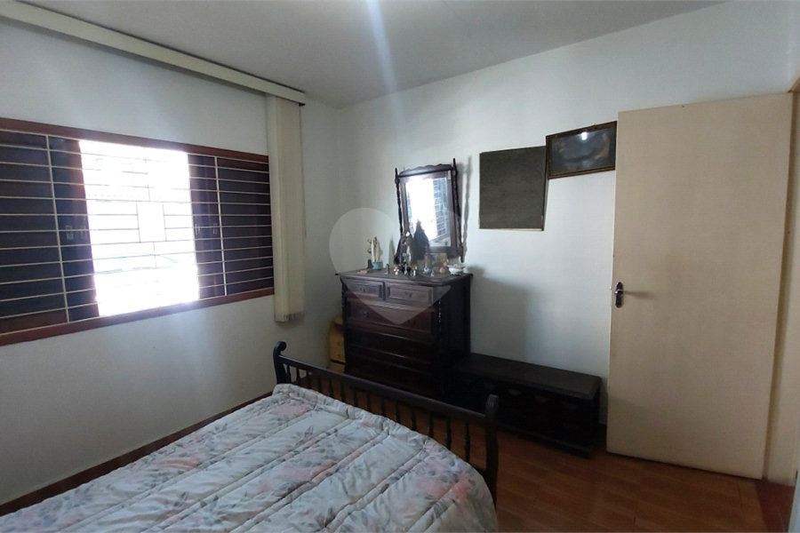 Casa Térrea à venda com 3 quartos em Mandaqui, São Paulo, SP