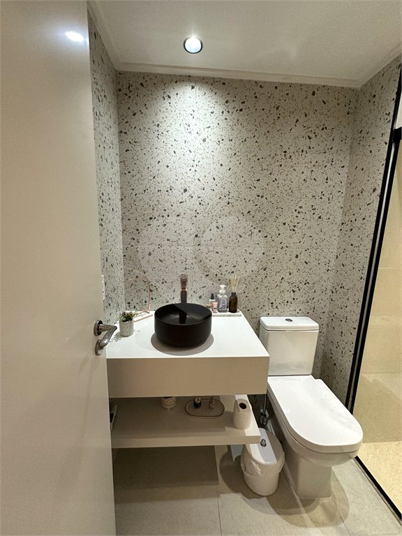 Apartamento à venda com 2 quartos, sendo 1 suíte, em Perdizes, São Paulo, SP