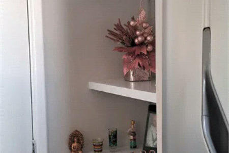 Apartamento à venda com 2 quartos em Vila Andrade, São Paulo, SP