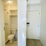 Apartamento à venda com 3 suítes em Vila Gilda, Santo André, SP