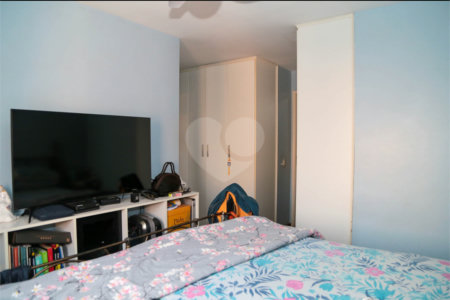 Apartamento à venda com 4 quartos, sendo 2 suítes,  em Lar São Paulo, São Paulo, SP