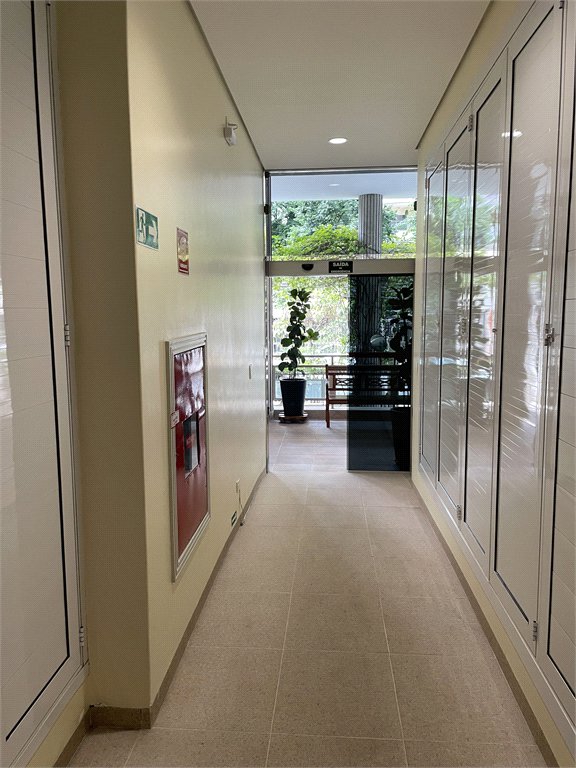 Apartamento à venda com 2 quartos em Pinheiros, São Paulo, SP