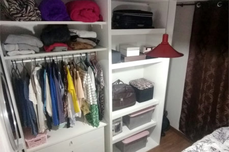 Apartamento à venda com 3 quartos, sendo 1 suíte, em Jardim Previdência, São Paulo, SP