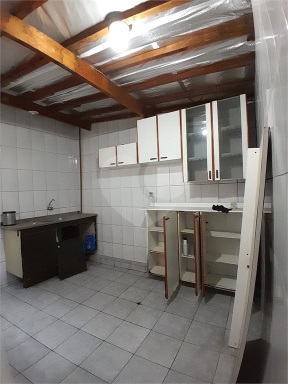 Casa à venda com 3 quartos, sendo 1 suíte, em Alto da Lapa, São Paulo, SP