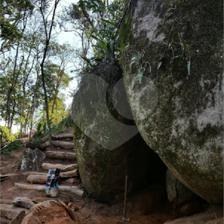 Terreno à venda em Caceia, Mairiporã, SP