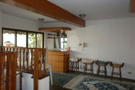 Apartamento à venda com 4 quartos, sendo 1 suíte, em Butantã, São Paulo, SP