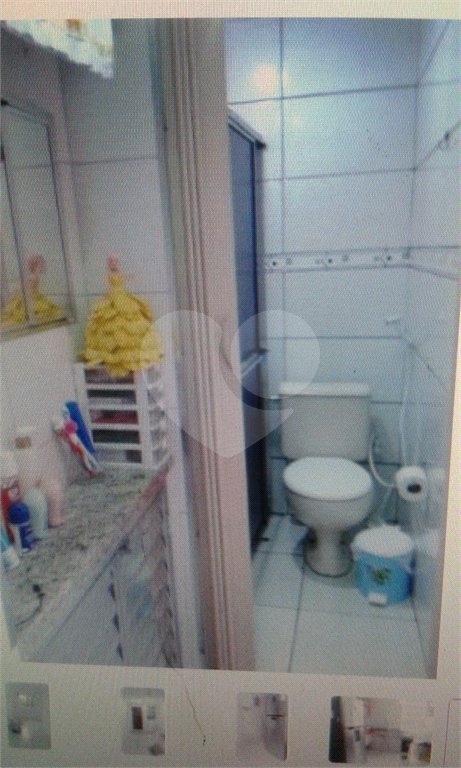 Apartamento à venda com 2 quartos no Brasilândia, São Paulo, SP