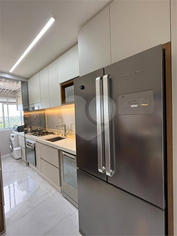 Apartamento à venda com 2 quartos em Jardim Casablanca, Indaiatuba, SP