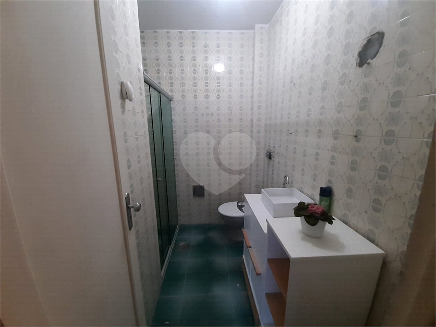 Casa à venda com 3 quartos em Campo Grande, Rio de Janeiro, RJ
