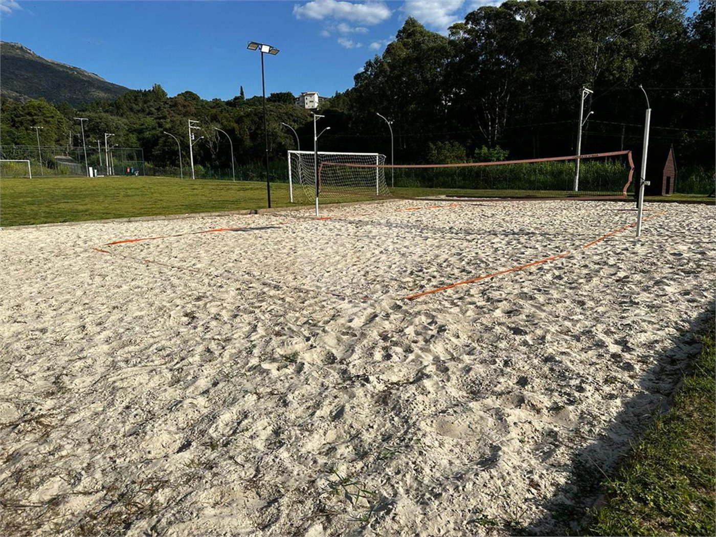 Terreno à venda em Condomínio Residencial Itaporã de Atibaia, Atibaia, SP