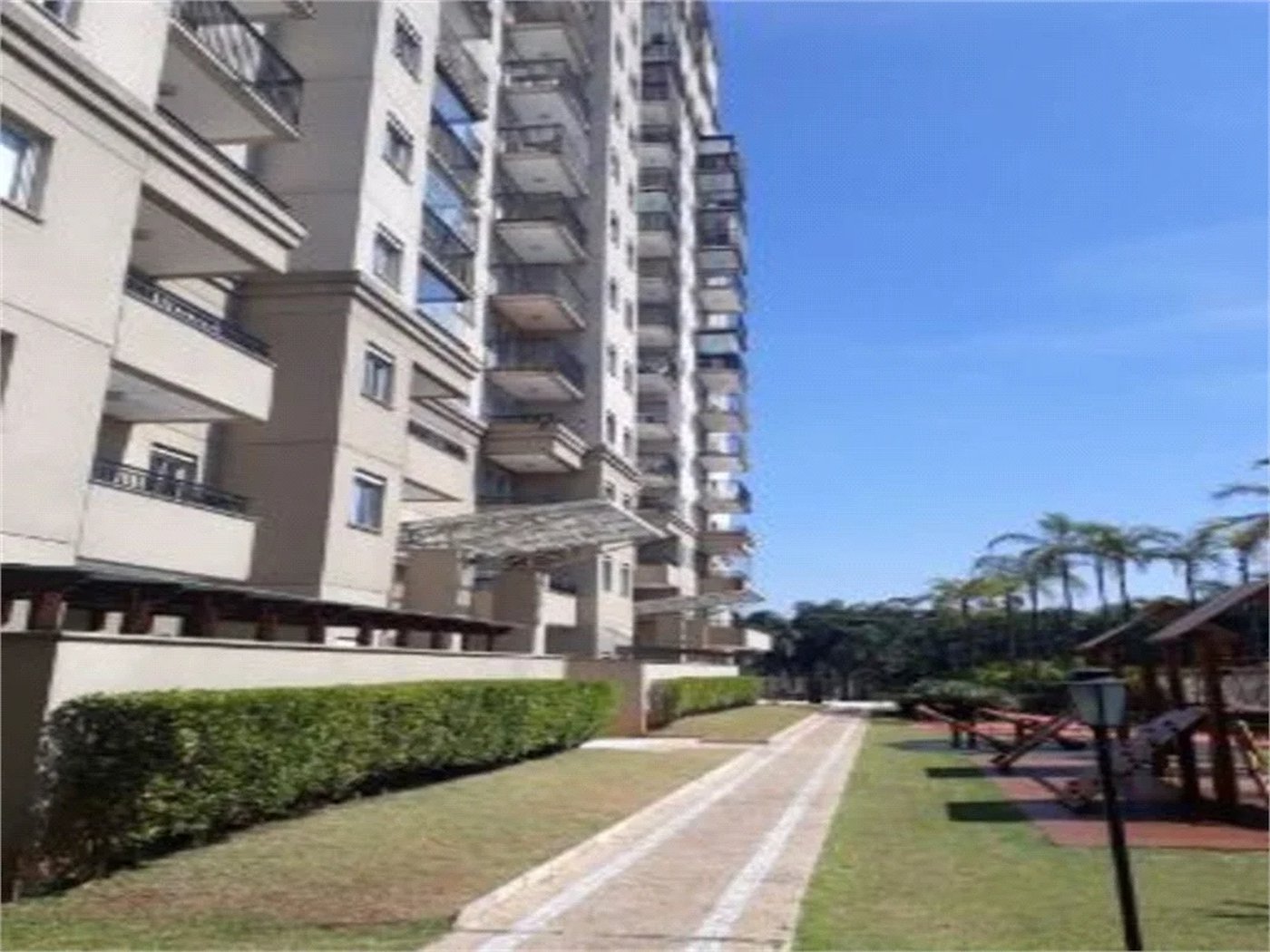 Apartamento à venda com 1 quarto em Água Branca, São Paulo, SP