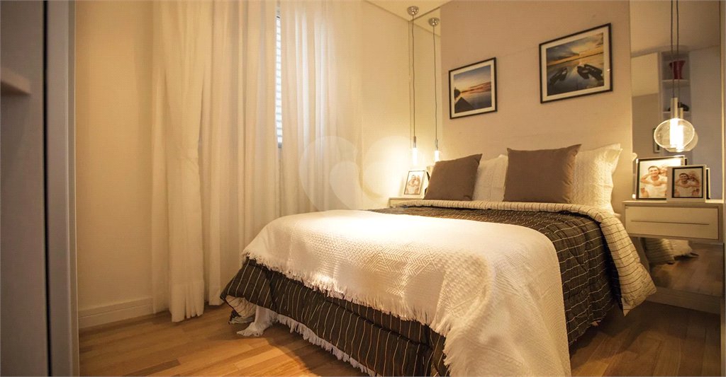 Apartamento à venda com 2 quartos, sendo 1 suíte,  em Aparecidinha, Sorocaba, SP