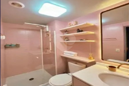 Apartamento à vendo no bairro Centro
