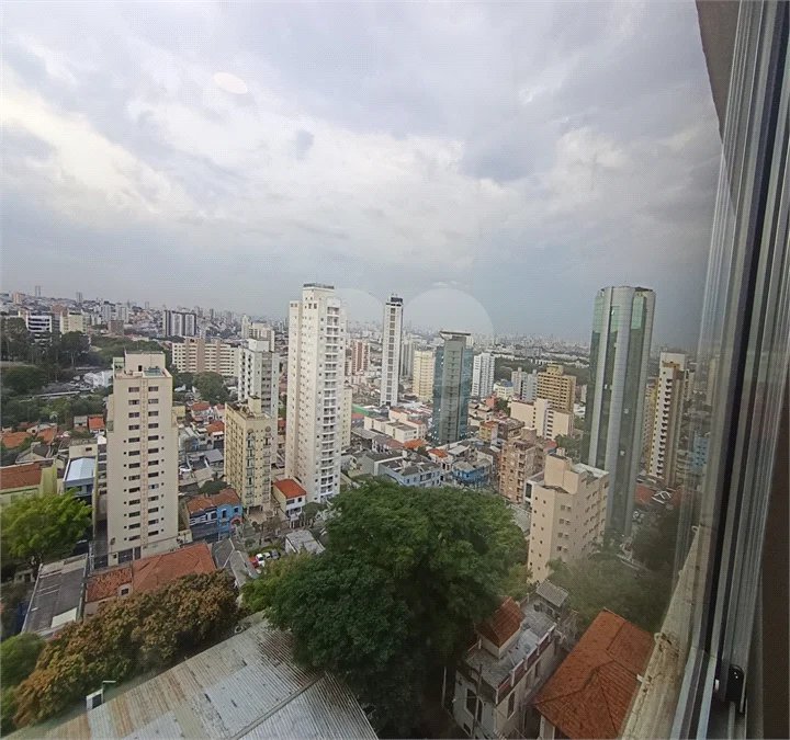 Apartamento à venda com 2 quartos em Santana, São Paulo, SP