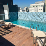 Studio à venda ou para alugar com 1 quarto em Liberdade, São Paulo, SP