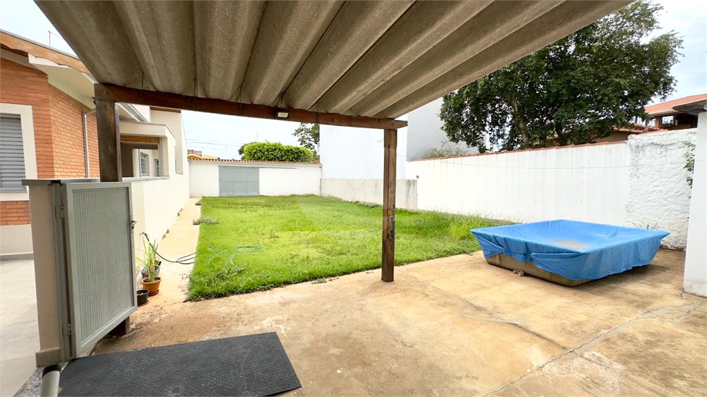 Casa para alugar com 3 quartos, sendo 1 suíte,  em Cidade Nova I, Indaiatuba, SP