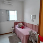 Casa em condomínio à venda com 3 quartos, sendo 1 suíte, em Iporanga, Sorocaba, SP