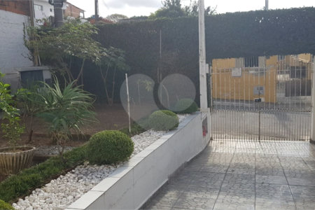 Terreno à venda em Vila Santa Catarina, São Paulo, SP