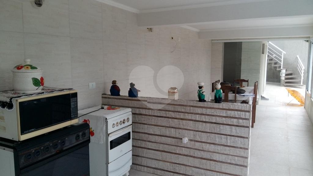Casa à venda com 5 suítes no condomínio Parque Imperial da Cantareira, Mairiporã - SP